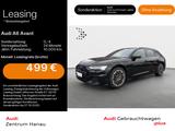Audi A6 Avant 55 TFSIe quattro S-LINE*HUD*AHK*PANO*NA
