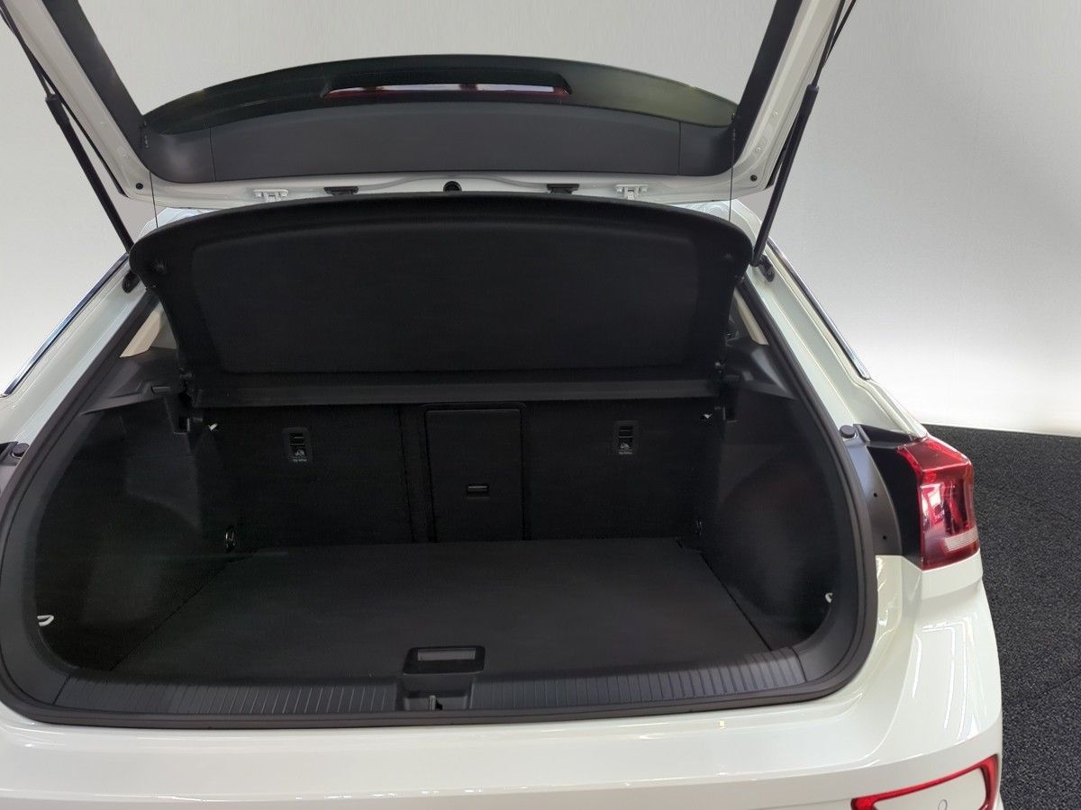 Volkswagen T-Roc - Bild 8