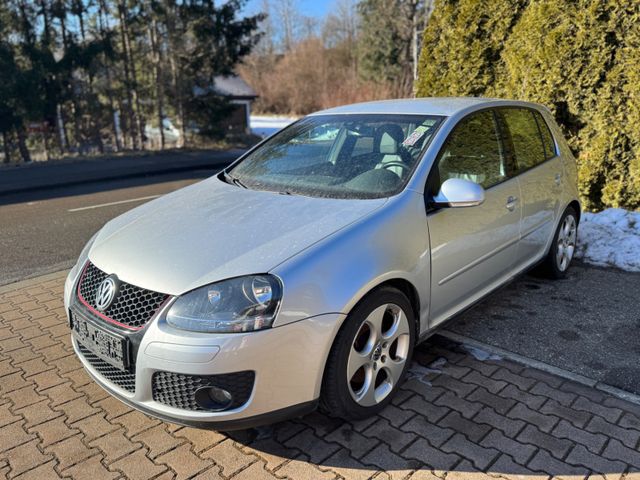 Volkswagen Golf 2.0 TFSI GTI Leder*Alu*PDC*Sitzhz