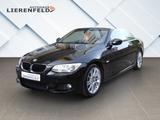 BMW 318 i Cabrio M Sportpaket BMW Scheckeheft - BMW 318 aus 2011