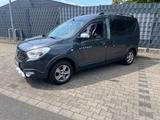 Dacia Dokker Stepway - Dacia Dokker Gebrauchtwagen