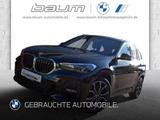 BMW X1 xDrive25i M Sportpaket HiFi DAB LED RFK Navi - BMW X1: M Sportpaket