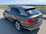 Bentley Bentayga 6.0 W12 Mulliner 4WD Autom. Mulliner - Bentley Bentayga: Mulliner