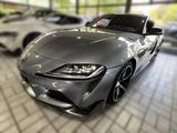Toyota SUPRA GR 3.0 LEGEND PREMIUM/MATRIX/ACC/AVS/KAM. - Toyota Supra: GR