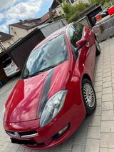 Fiat Bravo Autos - gebrauchte Fiat Bravo aus dem Jahr 2012