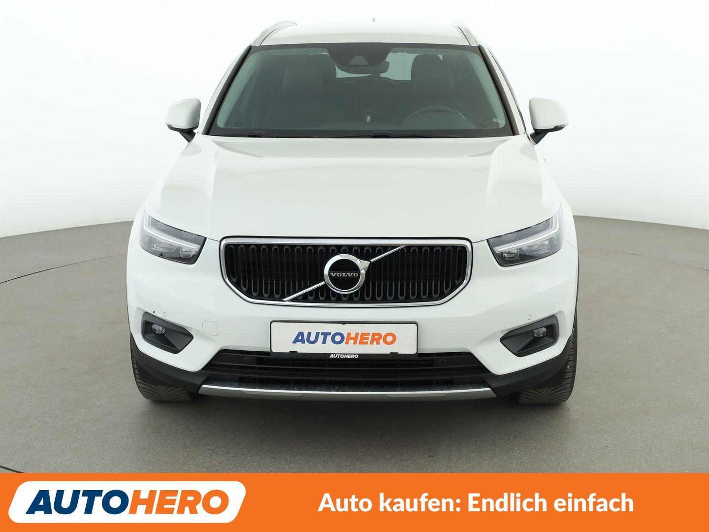 Volvo XC40 1.5 T3 Momentum Pro 2WD *NAVI*LED*TEMPO*CAM
