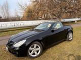 Mercedes-Benz Mercedes Benz SLK 200 R171 Kompressor Road... - Mercedes-Benz SLK 200: R171