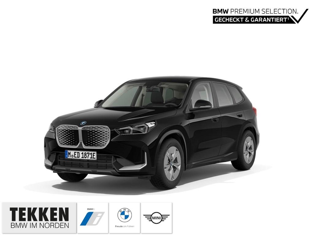 BMW iX1 XDRIVE30 HUD AD Navi LED Kurvenlicht WLAN Mu