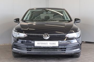 Volkswagen Golf VIII 2.0 TDI Active AID+ACC+LED+CARPLAY