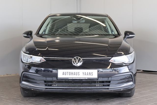 Volkswagen Golf VIII 2.0 TDI Active AID+ACC+LED+CARPLAY