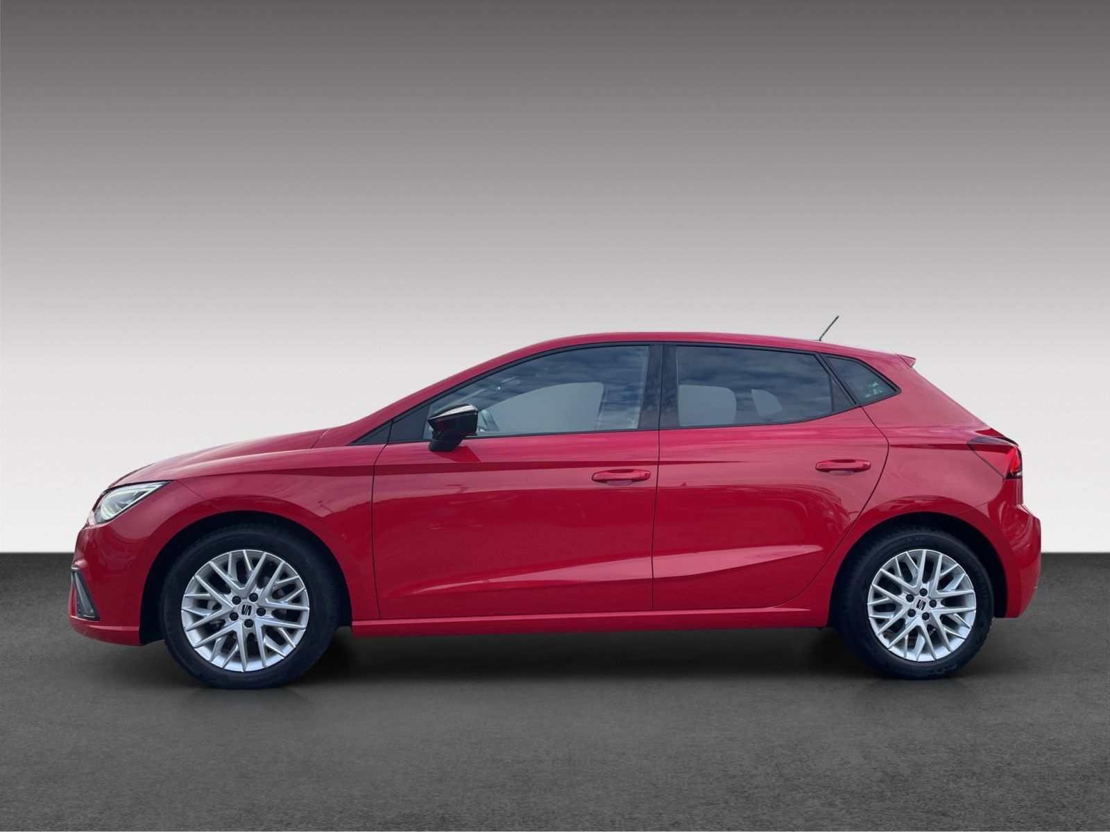 Seat Ibiza - Bild 7