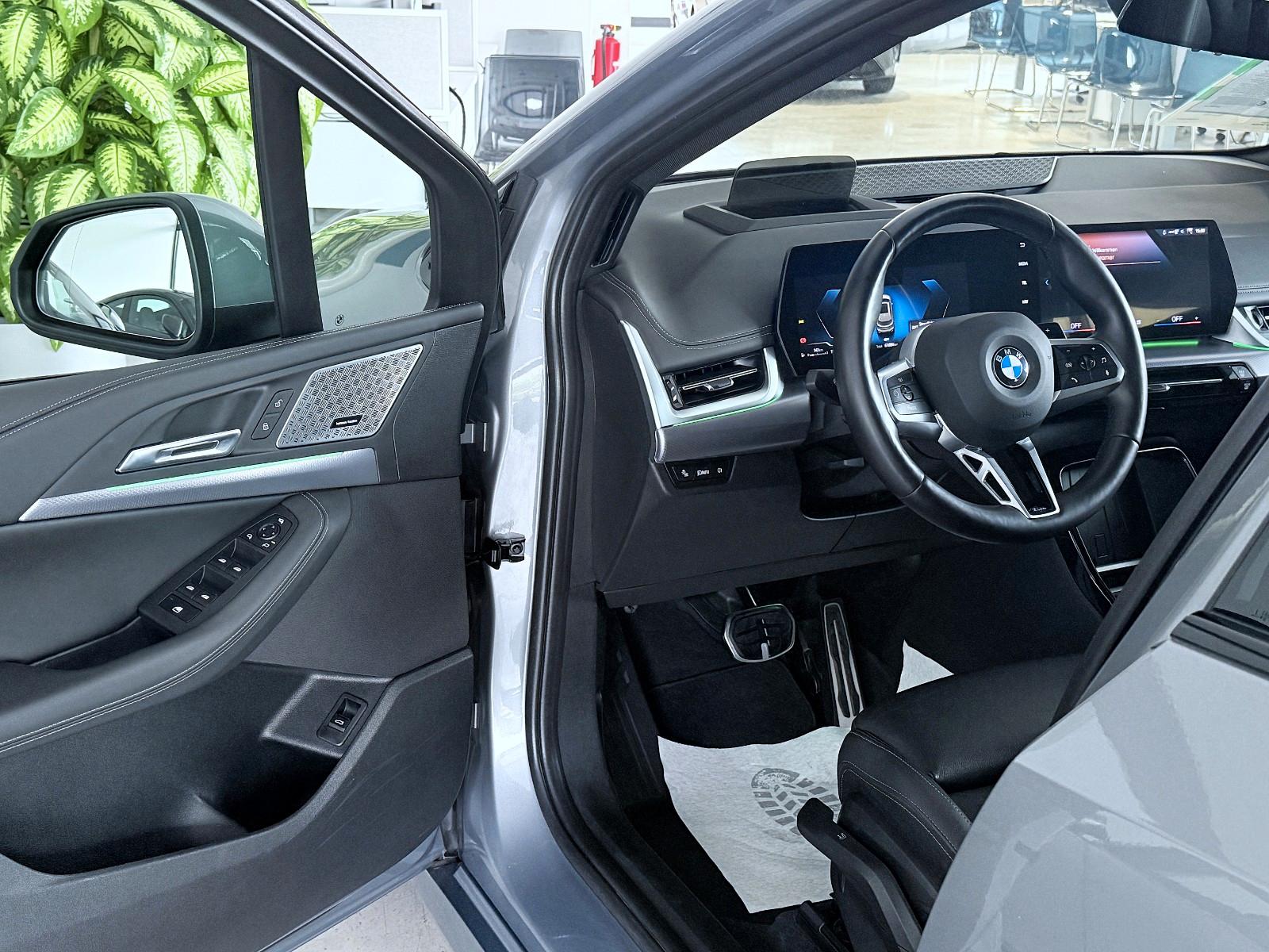 BMW Active 218i Active Tourer M Sport (U06) *A-LED*H&K*HUD, миниатюра 10