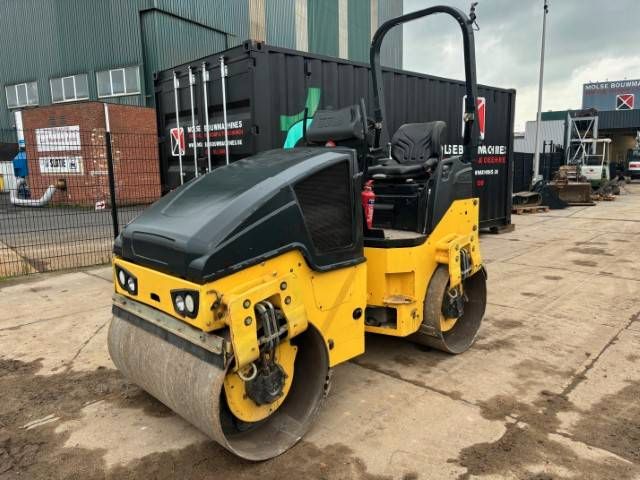 BOMAG BW 120 AD-5