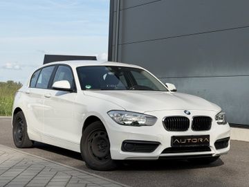 BMW 116 - 5