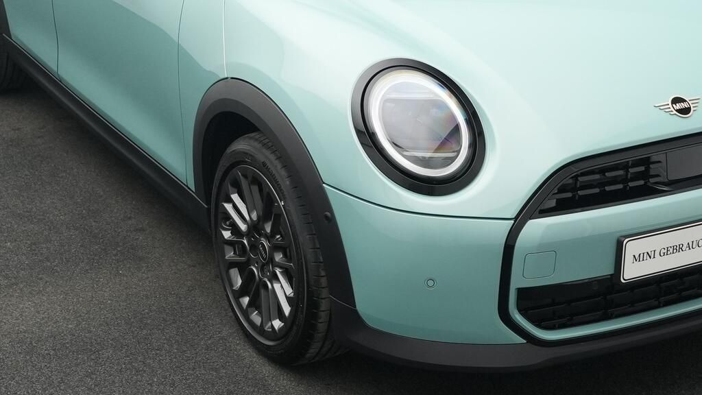 MINI Cooper S - Bild 22