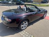 Mazda MX-5 1.8 Mithra/Leder - Mazda Gebrauchtwagen von 2008