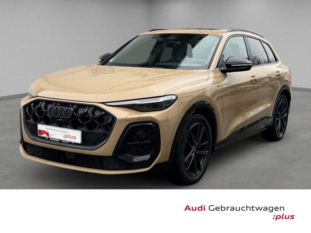 Image of Audi Q5