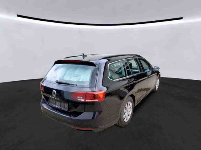 Passat Variant 2.0 TDI Business LED+NAVI+RFK+ACC