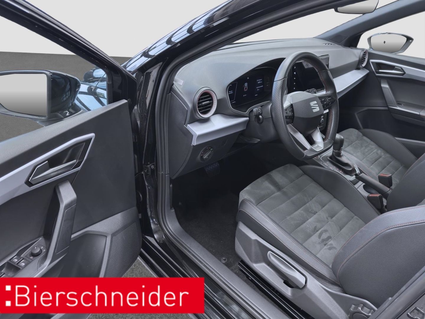 Seat Ibiza - Bild 30