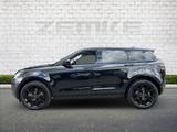 Land Rover Range Rover Evoque 1.5 P300e Hybrid AWD Park-Ass - Land Rover aus 2021