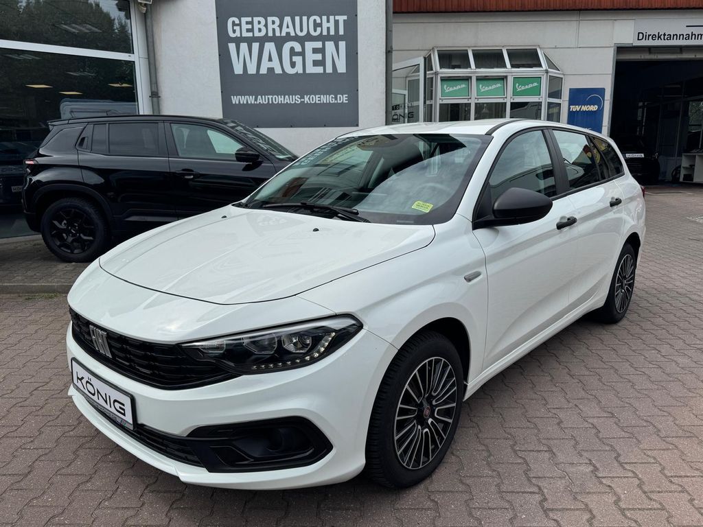 Image of Fiat Tipo