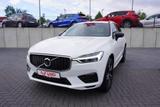 Volvo XC60 2.0 R Design 2WD Head-Up 360° AHK Leder ACC - gebrauchte Volvo XC60 aus dem Jahr 2020