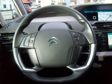 Bild 9 Citroën C4 SpaceTourer 1.2 Pano Klimaau PDC+Kam SHZ Navi