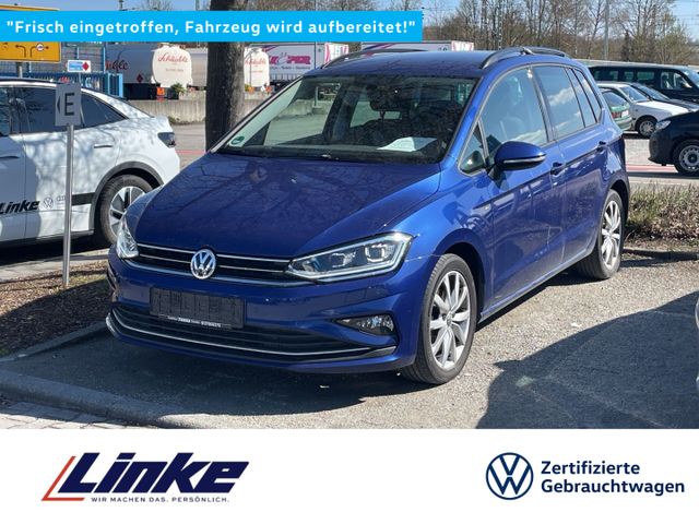 Golf Sportsvan VII 1.0 TSI DSG Join Kamera/Navi 