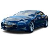 Tesla Model S Dual Motor 85D AWD*Super Free Charching - Tesla Gebrauchtwagen in Duisburg