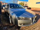 Alfa Romeo 159 Sportwagom 2.2 JTS 16V Benz... - gebrauchte Alfa Romeo 159 aus dem Jahr 2007