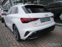Audi A3 - Vorschau Bild 7