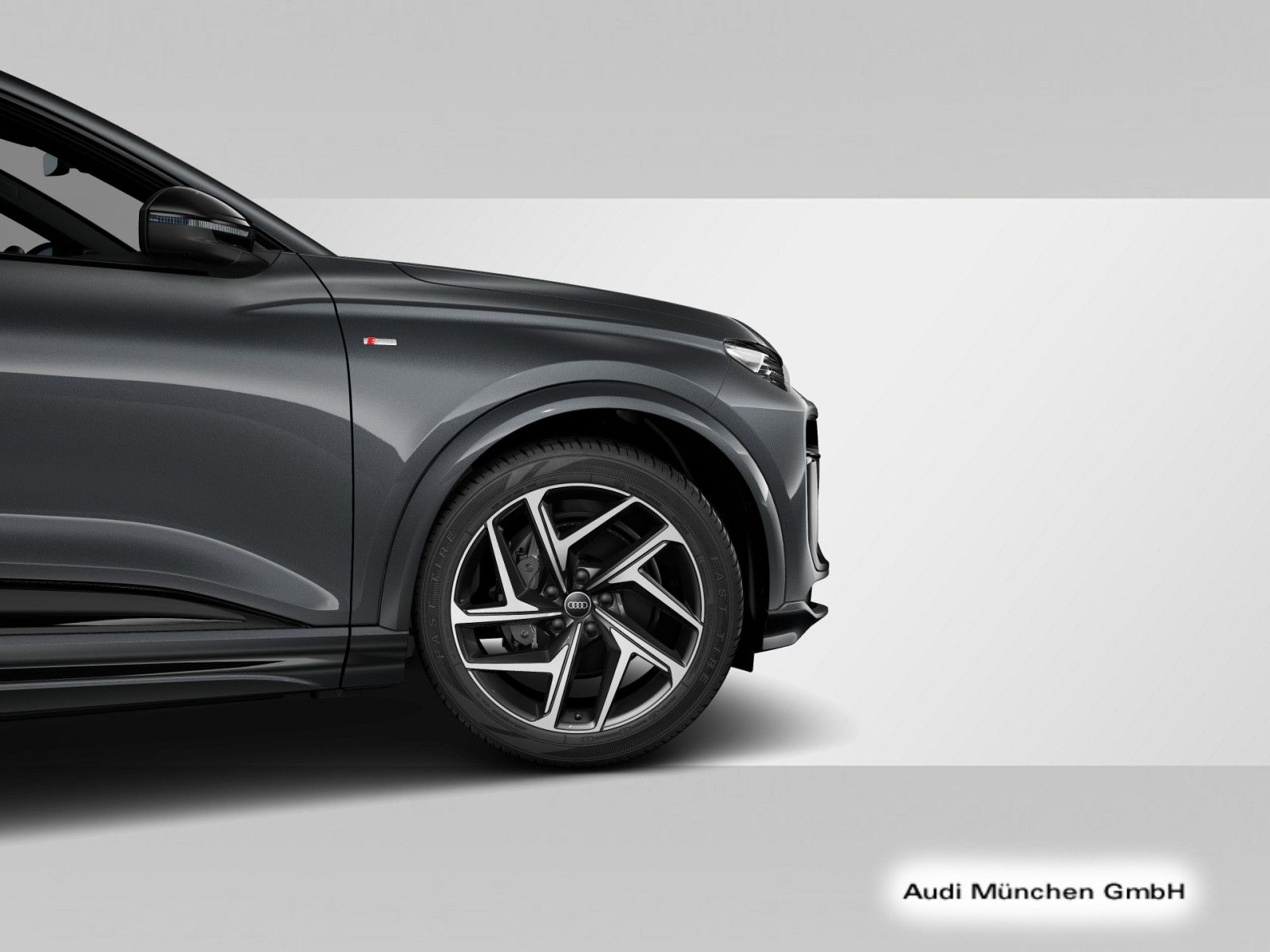 Audi Q6 e-tron - Bild 8