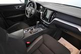 Volvo V60 Momentum Pro, T.Leder,Navi,LED,Kamera,SH - Volvo Gebrauchtwagen in Fulda
