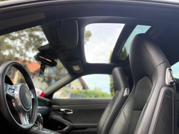 صورة مصغرة 12 لـ 2014 Porsche 991
