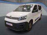 Citroën BERLINGO LANG XL KLIMA NETTO: 8.150€ #802 - Citroën Berlingo Gebrauchtwagen in Frankfurt