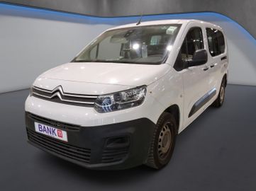 Citroën BERLINGO LANG XL KLIMA NETTO: 8.150€ #802