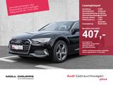 Audi A6 Avant 45 TFSI quattro S tronic advanced (AHK) - Audi A6 Gebrauchtwagen in Mönchengladbach