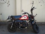 Skyteam Monkey 50cc - Offers