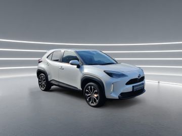 Toyota Yaris Cross - 8