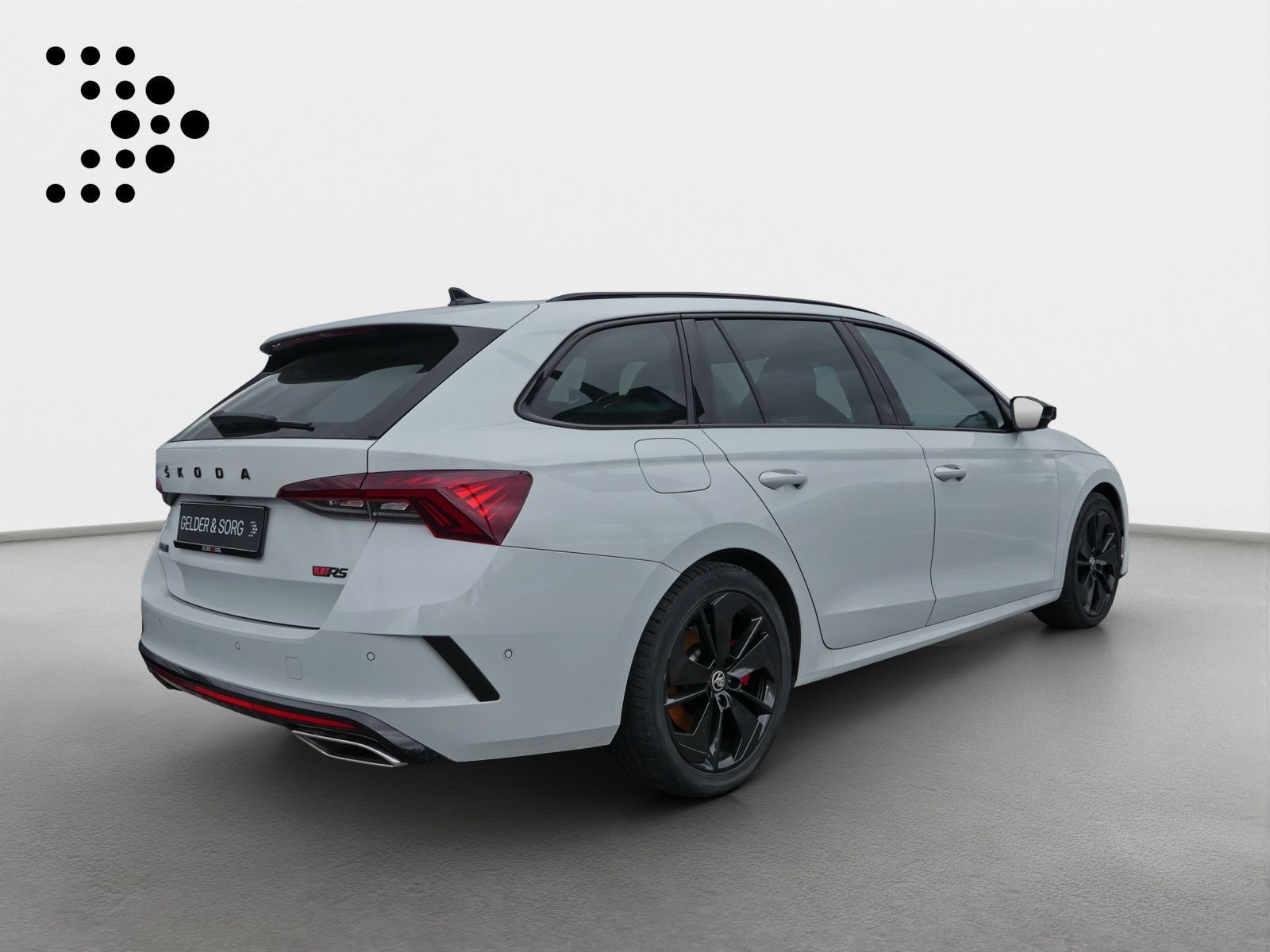 Skoda Octavia - Bild 18