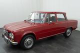 Alfa Romeo Giulia Super 1600 - Alfa Romeo: 1600