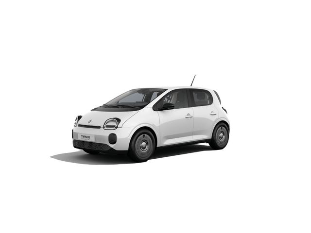 Renault Twingo E-TECH Evolution 80hp Urban Range