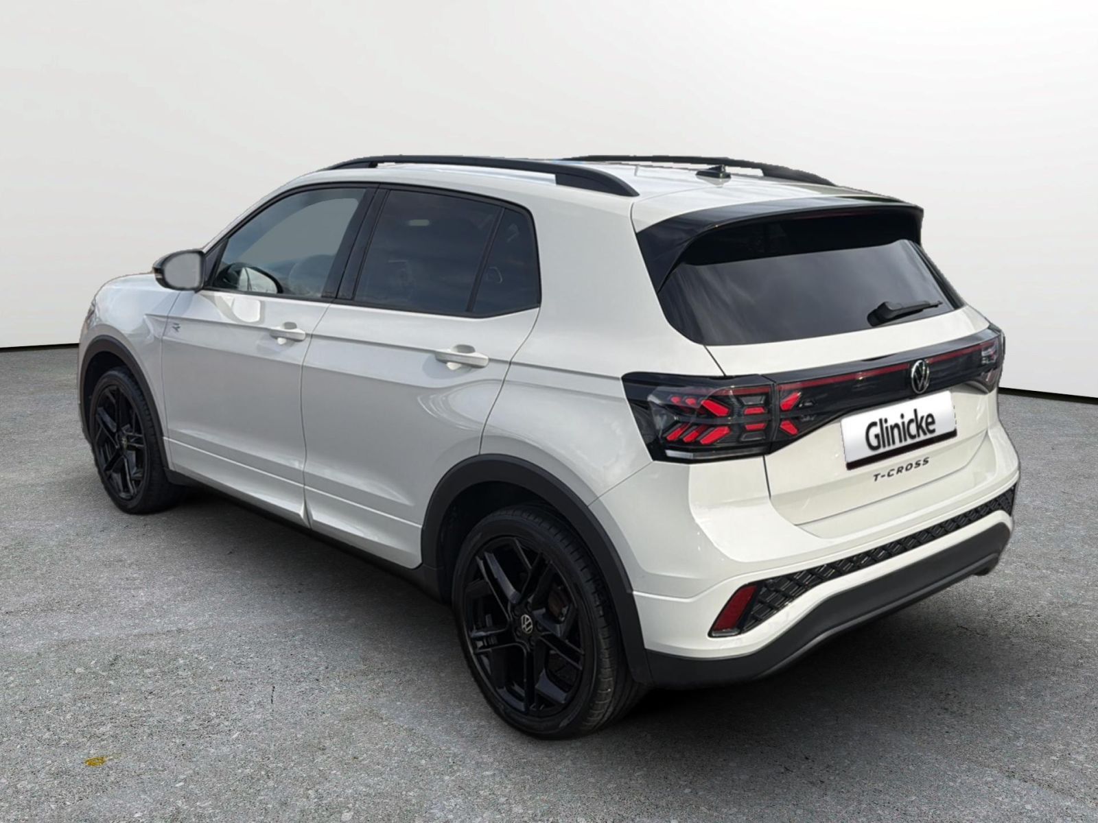 Volkswagen T-Cross - Bild 3