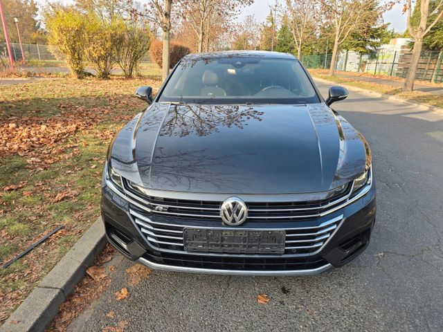 Volkswagen Arteon R-Line 2,0 Schiebedach- 190 PS