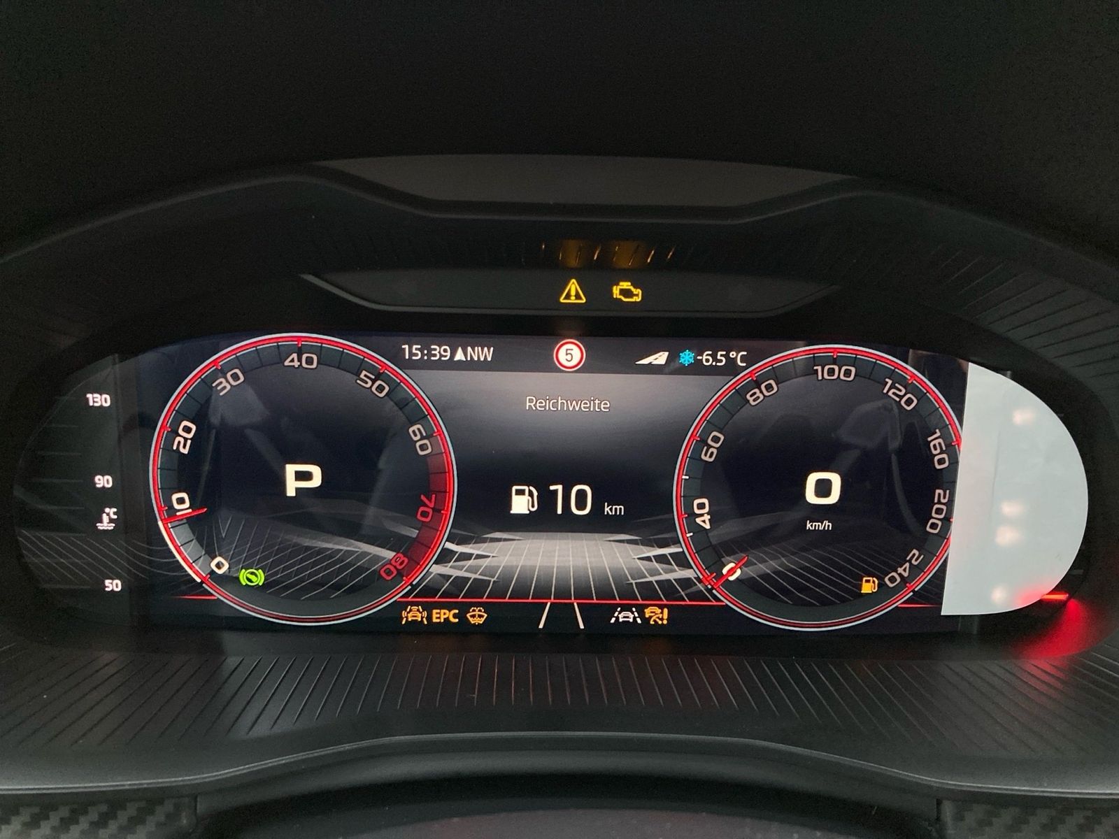 Skoda Kamiq - Bild 13