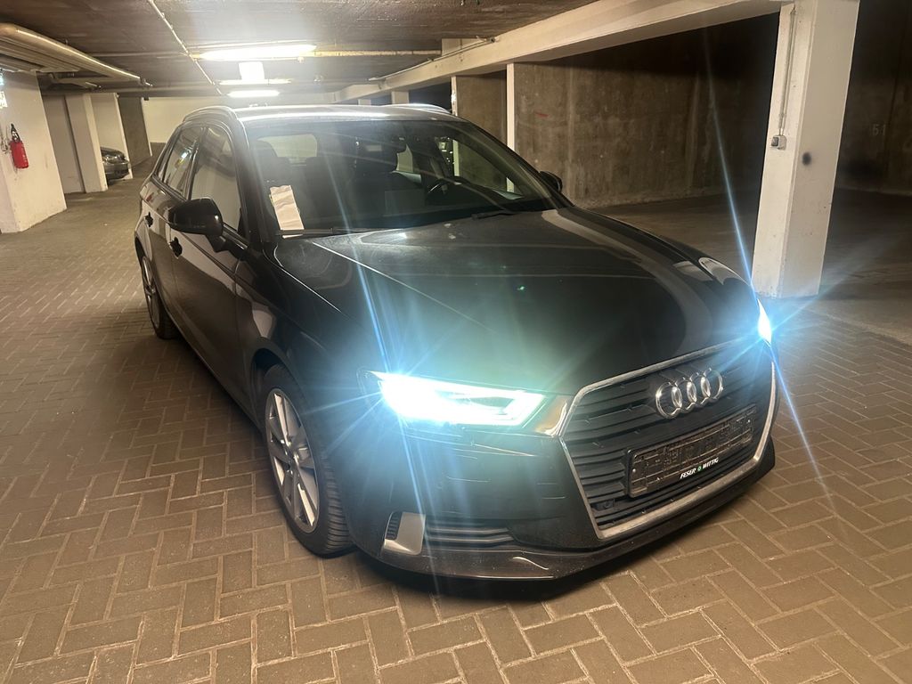 Image of Audi A3