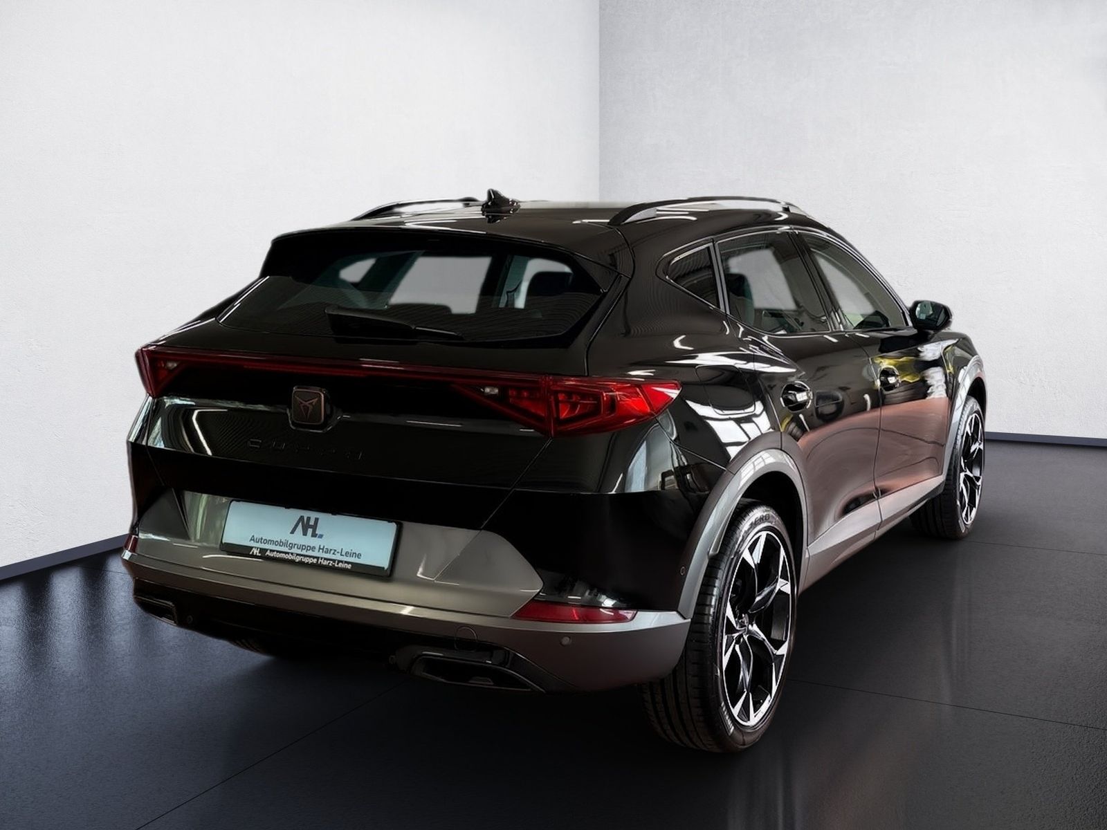 Cupra Formentor - Bild 6