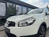 Nissan Qashqai I-Way 4X4*Navi*Pano*360-Kamera*AHK*Temp* - Nissan Qashqai: I Way