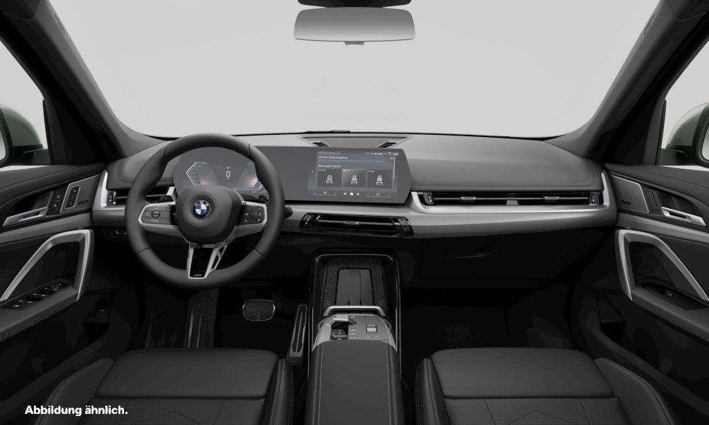 BMW X1 - Bild 3