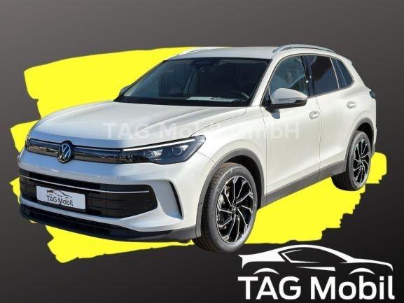 Volkswagen Tiguan TDI DSG *19"LM*LED-Pro*SHZ*AHK*